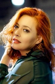 Christina Golia portrait