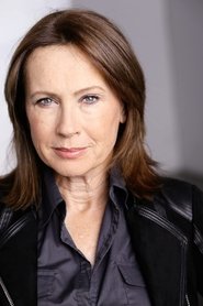 Jennifer Collins portrait