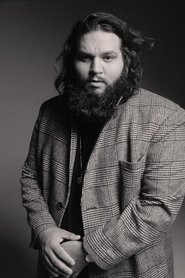 Robby Ramos portrait