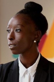 Eunice Olumide portrait