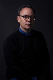 Josh Oreck portrait