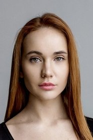 Kristina Markova portrait