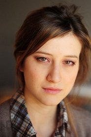 Sara Putignano portrait