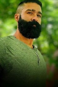 Jesaar Landavaso portrait