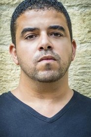 Najim El Atouani portrait
