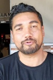 Armando Zamarripa portrait