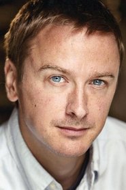 Andrew J McGuinness portrait