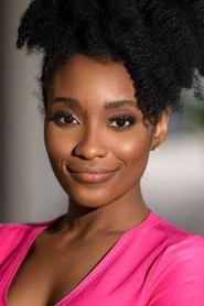 Rosharra Francis portrait