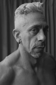 Nadeem Rimawi portrait