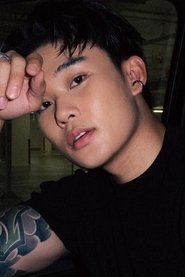 Braven Yeo portrait