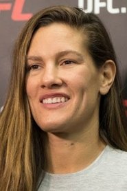 Cortney Casey portrait