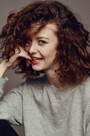 Vanille Barres portrait
