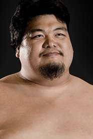 Hishofuji Hiroki portrait