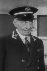 Marcel Loche portrait