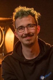 Malte Liebertz portrait