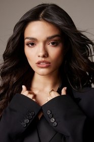 Rachel Zegler portrait