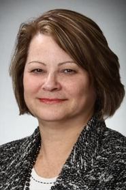 Judi Durand portrait