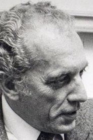 Giuseppe Berto portrait