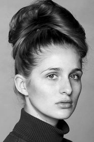 Katarzyna Majda portrait