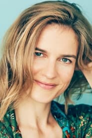 Anne Reumert portrait