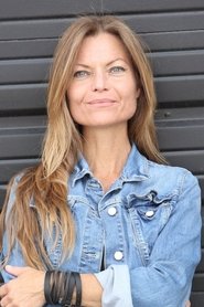 Jennifer Schwalenberg portrait