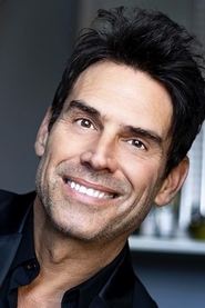 George Alan portrait
