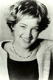 Colleen Haskell portrait