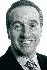 Roger Kitter portrait