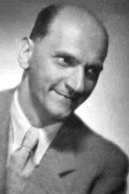 Ota Motyčka portrait