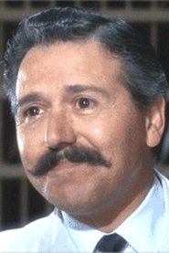 Paul Micale portrait