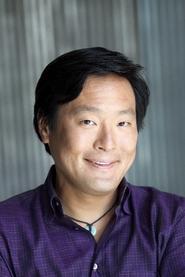 Ming Tsai portrait