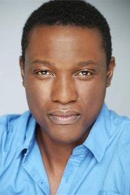 Tawanda Manyimo portrait