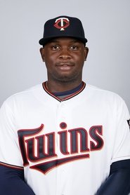 Miguel Sano portrait