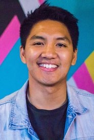 JR De Guzman portrait