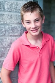 Liam Couvion portrait