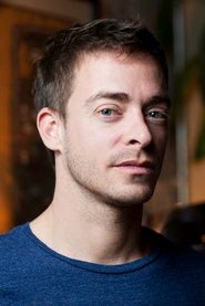 Alexandre Désilets portrait