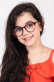Carla Chiorazzo portrait