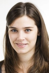 Inga Ibsdotter Lilleaas portrait