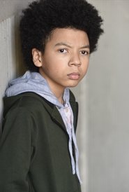 Sage Mayer portrait