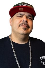 DJ Sneak portrait