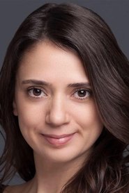 Simge Defne portrait