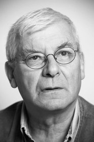 Traian Stănescu portrait