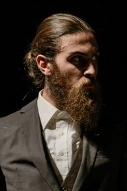 Deyan Zhekov portrait