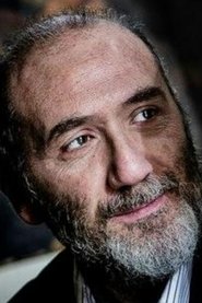 Paolo Fosso portrait