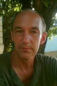 Mart Kessel-Otsa portrait