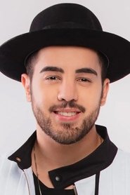 Rodrigo Melim portrait