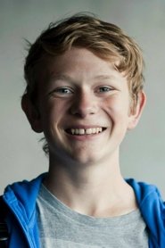 Torkel D. Soldal portrait