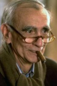 Pierre Granier-Deferre portrait