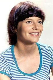 Lucia Stralser portrait