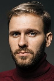 Albert Zaytsev portrait